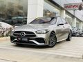 ""H2'DEN""2023 C200 AMG 4 MATIC+BURMESTER+D.LIGHT+TABA+4K ISITMA