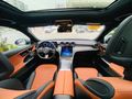 ""H2'DEN""2023 C200 AMG 4 MATIC+BURMESTER+D.LIGHT+TABA+4K ISITMA