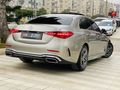 ""H2'DEN""2023 C200 AMG 4 MATIC+BURMESTER+D.LIGHT+TABA+4K ISITMA