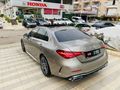 ""H2'DEN""2023 C200 AMG 4 MATIC+BURMESTER+D.LIGHT+TABA+4K ISITMA
