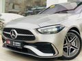 ""H2'DEN""2023 C200 AMG 4 MATIC+BURMESTER+D.LIGHT+TABA+4K ISITMA
