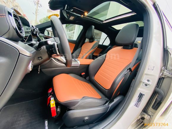 ""H2'DEN""2023 C200 AMG 4 MATIC+BURMESTER+D.LIGHT+TABA+4K ISITMA