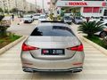 ""H2'DEN""2023 C200 AMG 4 MATIC+BURMESTER+D.LIGHT+TABA+4K ISITMA