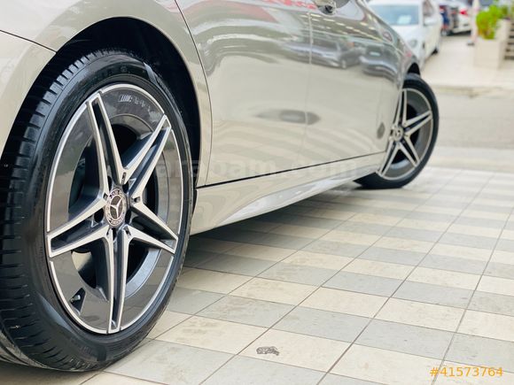 ""H2'DEN""2023 C200 AMG 4 MATIC+BURMESTER+D.LIGHT+TABA+4K ISITMA