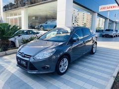"H2'DEN"KREDİ KARTINA %0 FAİZ- 2014 FOCUS SEDAN Ti-VCT STYLE