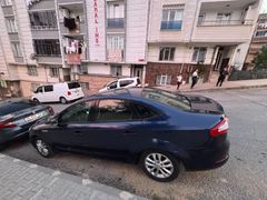 Sahibinden Ford Mondeo 2.0 TDCi Trend 2011 Model  325.000 km Füme