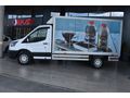 İLKAY'DAN 2020 FORD TRANSİT 350L KAPALI KASA PİKAP 97,000 KM'DE