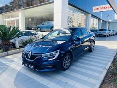 "H2'DEN"KREDİ KARTINA%0 FAİZ-2023 MEGANE SEDAN 1.3 Tce TOUCH EDC