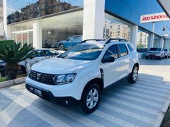 "H2'DEN"KREDİ KARTINA%0 FAİZ-2020 DUSTER ECO-G PRESTIGE LPG'Lİ