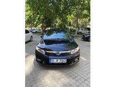 Sahibinden Honda Civic 1.6 Elegance 2012 