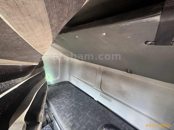 MOSTAR OTOMOTİV DEN 2008 MODEL AXOR