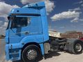 MOSTAR OTOMOTİV DEN 2008 MODEL AXOR