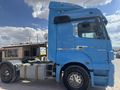 MOSTAR OTOMOTİV DEN 2008 MODEL AXOR