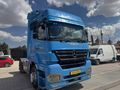 MOSTAR OTOMOTİV DEN 2008 MODEL AXOR