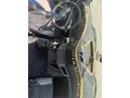 MOSTAR OTOMOTİV DEN 2008 MODEL AXOR