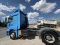 MOSTAR OTOMOTİV DEN 2008 MODEL AXOR