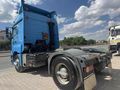 MOSTAR OTOMOTİV DEN 2008 MODEL AXOR