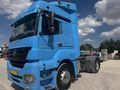 MOSTAR OTOMOTİV DEN 2008 MODEL AXOR