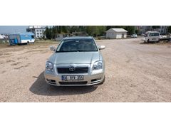 Sahibinden Toyota Avensis 2.0 Executive Elegant 2004 Model