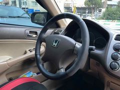 Sahibinden Honda Civic 1.6i VTEC ES 2006 Model 