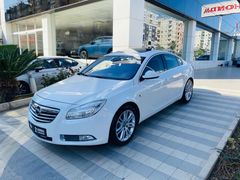 "H2'DEN"KREDİ KARTINA%0FAİZ-2011 INSIGNIA 180 HP EDT.ELG.SUNROOF