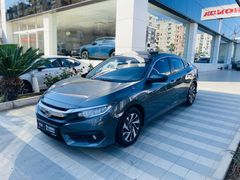 "H2'DEN"KREDİ KARTINA%0 FAİZ-2019 HONDA CIVIC ECO EXECUTIVE LPG