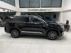 SÜMER | 2024 CHERY Tiggo8 Pro 1.6 T. EXCELLEN (7 Koltuk)*BOYASIZ