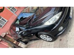 Sahibinden Peugeot 206 1.4 HDi Feline 2006 Model-Damping*