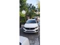 Sahibinden Fiat Egea 1.4 Fire Easy 2020 Model  77.400 km Beyaz