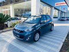"H2'DEN"KREDİ KARTINA%0 FAİZ-2016 MICRA 1.2 MATCH OTOMATİK VİTES