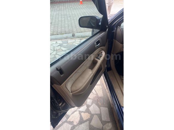  Honda Civic 1.6 LS 2006 Model  tek değişen 