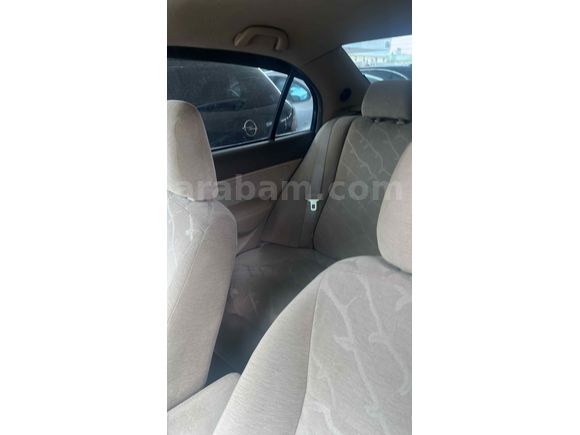  Honda Civic 1.6 LS 2006 Model  tek değişen 