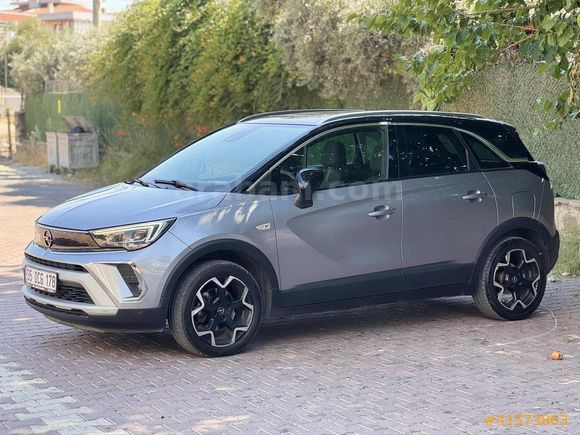 HATASIZ BOYASIZ CAM TAVAN 37.000 KM