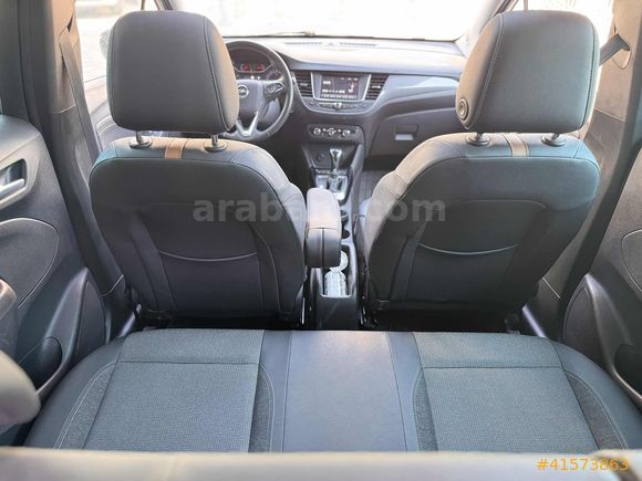 HATASIZ BOYASIZ CAM TAVAN 37.000 KM