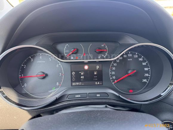 HATASIZ BOYASIZ CAM TAVAN 37.000 KM