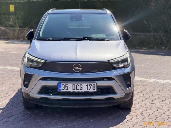 HATASIZ BOYASIZ CAM TAVAN 37.000 KM