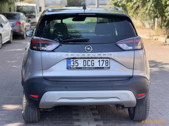 HATASIZ BOYASIZ CAM TAVAN 37.000 KM