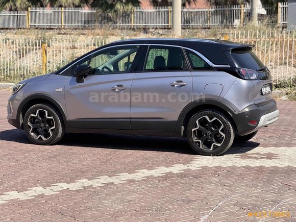 HATASIZ BOYASIZ CAM TAVAN 37.000 KM