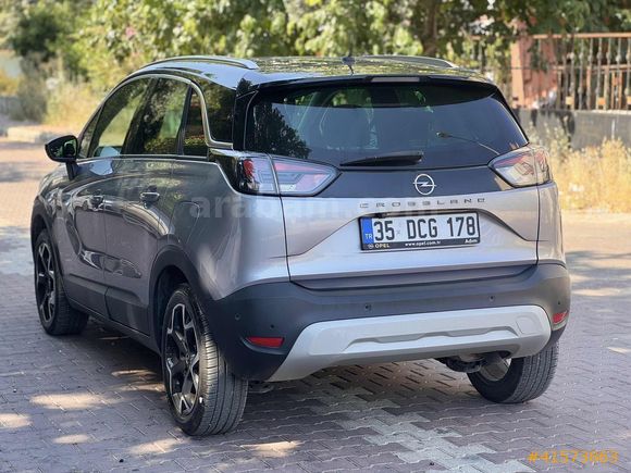 HATASIZ BOYASIZ CAM TAVAN 37.000 KM