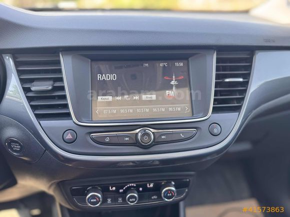 HATASIZ BOYASIZ CAM TAVAN 37.000 KM