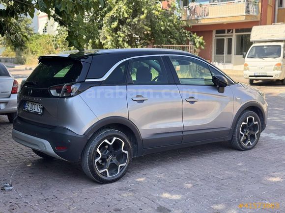 HATASIZ BOYASIZ CAM TAVAN 37.000 KM