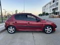 Sahibinden Peugeot 206 1.6 XT 2001 Model 