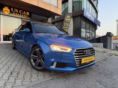 US CAR'dan HATASIZ / S3 DÖNÜŞÜM /RECARO / KARBON / BANG&OLUFSEN