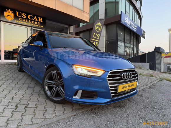 US CAR'dan HATASIZ / KRISTAL EFECT /RECARO / KARBON / BANG&O