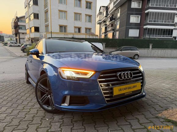 US CAR'dan HATASIZ / KRISTAL EFECT /RECARO / KARBON / BANG&O