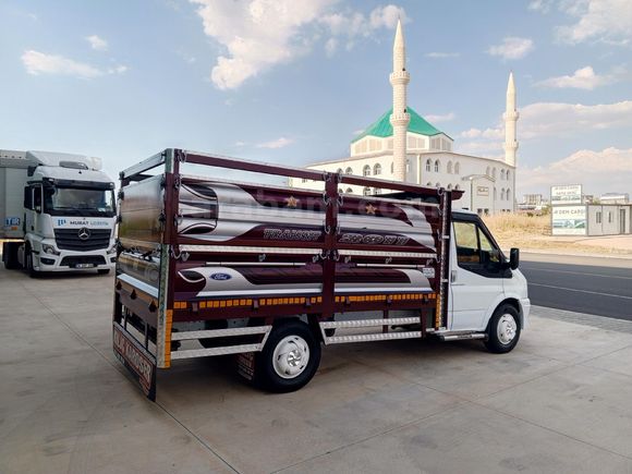 Galeriden Ford Trucks Transit 350 M Diyarbakır