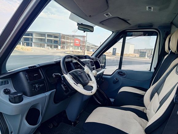 Galeriden Ford Trucks Transit 350 M Diyarbakır