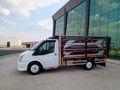 Galeriden Ford Trucks Transit 350 M Diyarbakır
