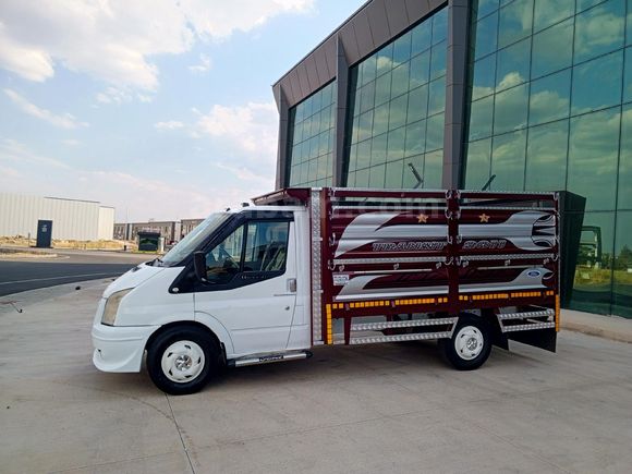 Galeriden Ford Trucks Transit 350 M Diyarbakır