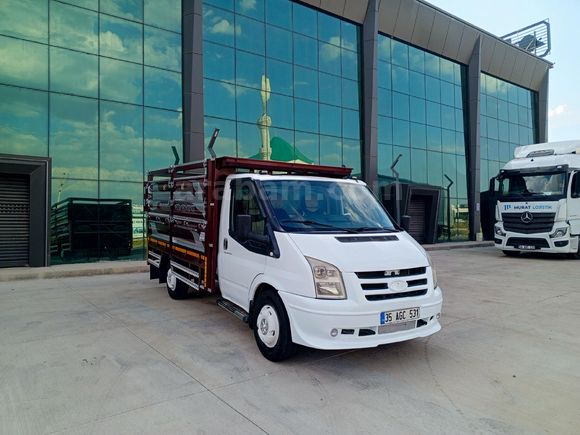 Galeriden Ford Trucks Transit 350 M Diyarbakır